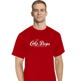 ShirtPunch I Like Cats, Dogs, And Maybe 3 People, view 4