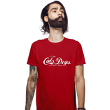 ShirtPunch I Like Cats, Dogs, And Maybe 3 People, view 5