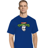 ShirtPunch I Like Turtles, view 4