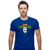 ShirtPunch I Like Turtles, view 5