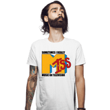 ShirtPunch I Miss Music, view 5