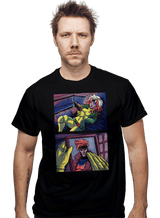 ShirtPunch I Miss You, Remy, view 2