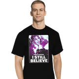 ShirtPunch I Must Confess, view 4