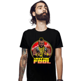 ShirtPunch I Pity The Fool, view 5