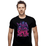 ShirtPunch I Put A Spell On You, view 5
