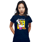 ShirtPunch I Smell Pizza, view 6