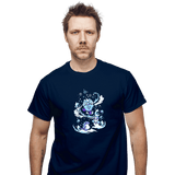 ShirtPunch Ice Capades, view 2