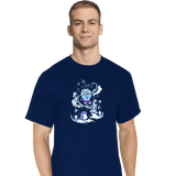 ShirtPunch Ice Capades, view 4