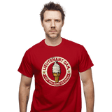 ShirtPunch Ice Cream, view 2