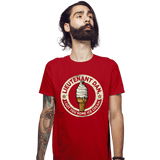 ShirtPunch Ice Cream, view 5