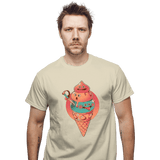 ShirtPunch Ice Quest, view 2