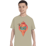 ShirtPunch Ice Quest, view 3