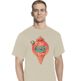 ShirtPunch Ice Quest, view 4