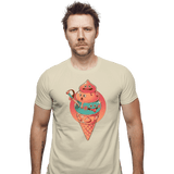 ShirtPunch Ice Quest, view 5