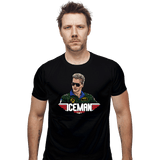 ShirtPunch Iceman, view 5