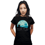 ShirtPunch Icey Planet, view 6