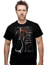ShirtPunch Ichigo, view 2