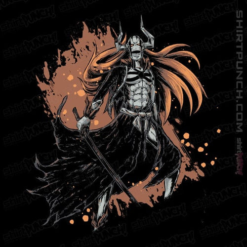 ShirtPunch Ichigo Full Hollow