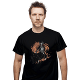 ShirtPunch Ichigo Full Hollow, view 2