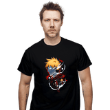 ShirtPunch Ichigo Holo, view 2