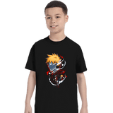 ShirtPunch Ichigo Holo, view 3