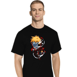 ShirtPunch Ichigo Holo, view 4