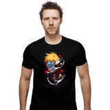 ShirtPunch Ichigo Holo, view 5