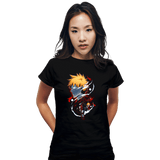 ShirtPunch Ichigo Holo, view 6