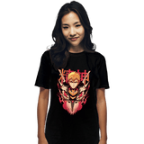 ShirtPunch Ichigo, view 2
