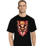 ShirtPunch Ichigo, view 4