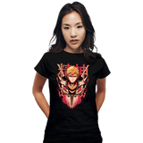 ShirtPunch Ichigo, view 6