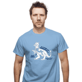 ShirtPunch Icy Emergency, view 2