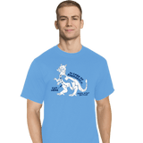 ShirtPunch Icy Emergency, view 4