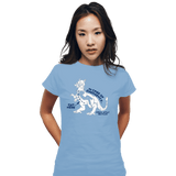 ShirtPunch Icy Emergency, view 6