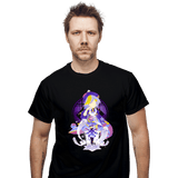 ShirtPunch Icy Resurrection Qiqi, view 2