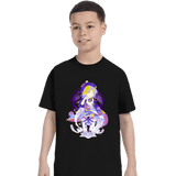 ShirtPunch Icy Resurrection Qiqi, view 3