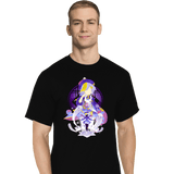 ShirtPunch Icy Resurrection Qiqi, view 4