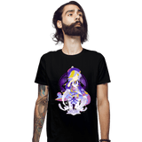 ShirtPunch Icy Resurrection Qiqi, view 5