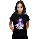 ShirtPunch Icy Resurrection Qiqi, view 6