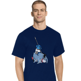 ShirtPunch I'd Want One, view 4