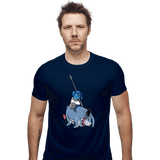 ShirtPunch I'd Want One, view 5