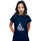 ShirtPunch I'd Want One, view 6