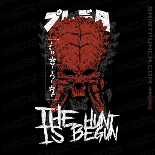 ShirtPunch If It Bleeds