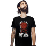 ShirtPunch If It Bleeds, view 5