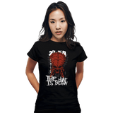 ShirtPunch If It Bleeds, view 6
