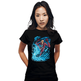 ShirtPunch Ifrit Jambe, view 6