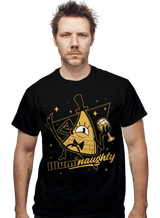 ShirtPunch Illuminaughty, view 2