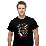 ShirtPunch I'm All Of Me, view 2