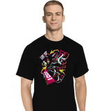 ShirtPunch I'm All Of Me, view 4