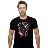 ShirtPunch I'm All Of Me, view 5